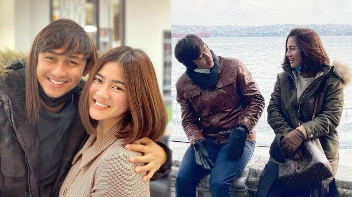 SOSOK FELICYA ANGELISTA - Felicya Angelista merupakan seorang artis. Ia juga istri dari aktor Caesar Hito.