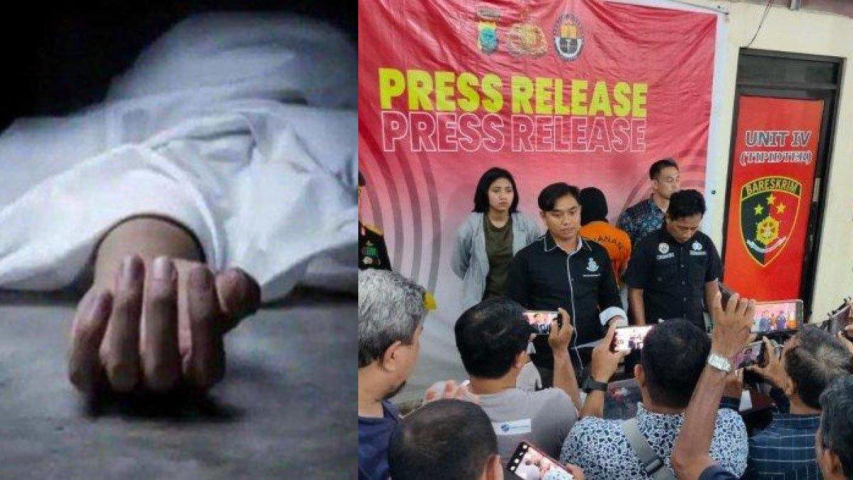 'Anakku Syok' Bocah 7 Tahun Hilang, Ternyata Dibunuh Calon Kakak Ipar, Dirudapaksa & Ditenggelamkan