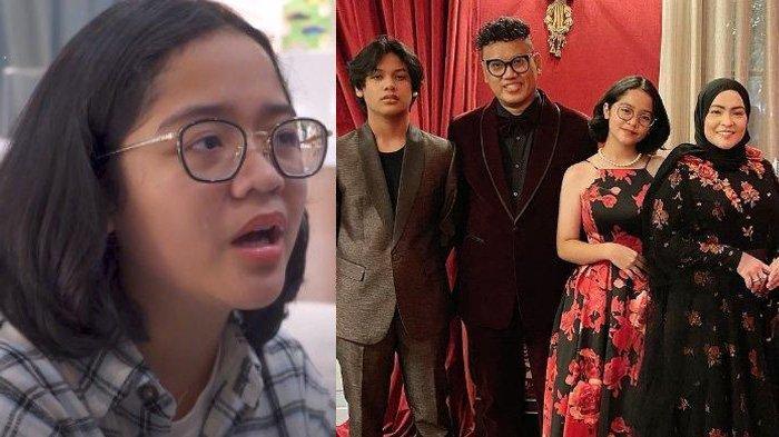 UYA KUYA DPR - Cinta Kuya minta Uya Kuya segera pensiun