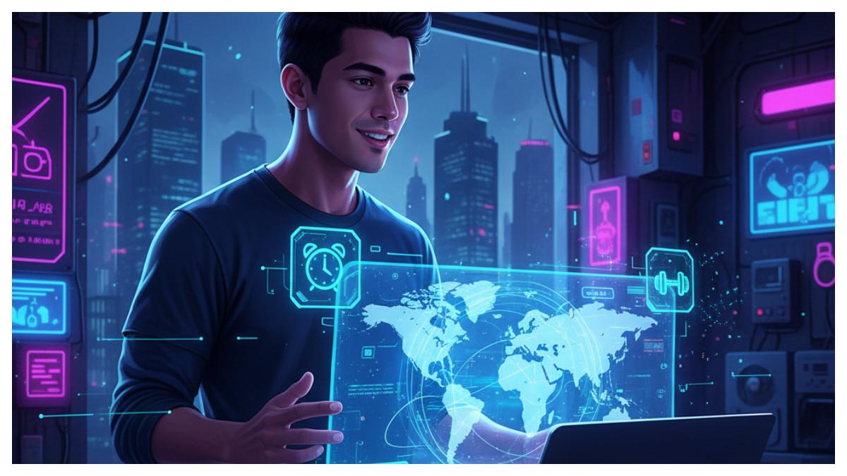 Dari produktivitas hingga habit coaching, peluang besar menanti Anda.