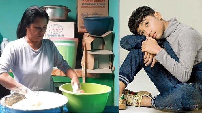 Cucunya Bergelimang Harta, Oma Betrand Peto Tetap Jualan Kue, Ferdy Peto Bongkar Untungnya