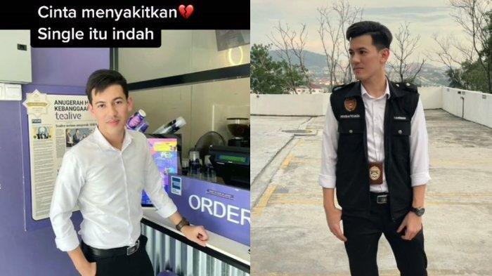 VIRAL Pemuda Tampan Batal Nikah, Camer Minta Seserahan Rp 100 Juta: Tak Sanggup, Aku Cuma Kuli