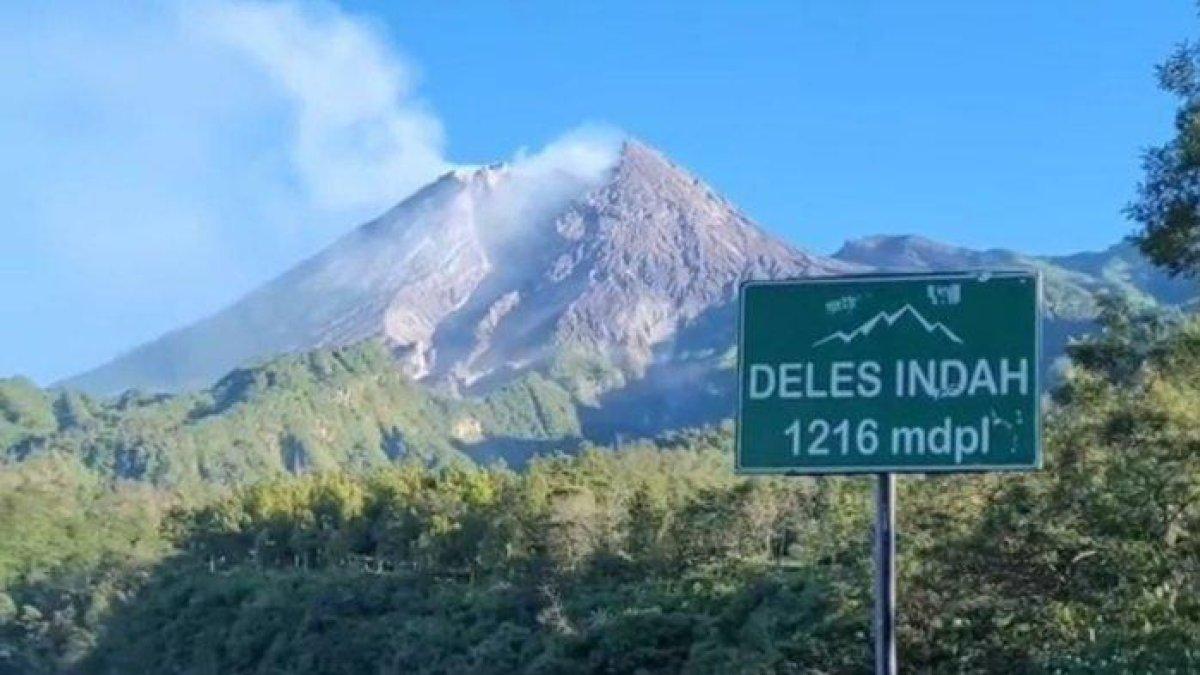 Pesona Keindahan Wisata Alam di Klaten, Hanya Satu Jam dari Kota Yogyakarta