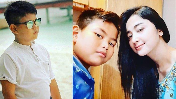 Karena Video Prank Sampai Bikin Marah-marah, Biaya Sekolah Anak Dewi Perssik Jadi Ketahuan