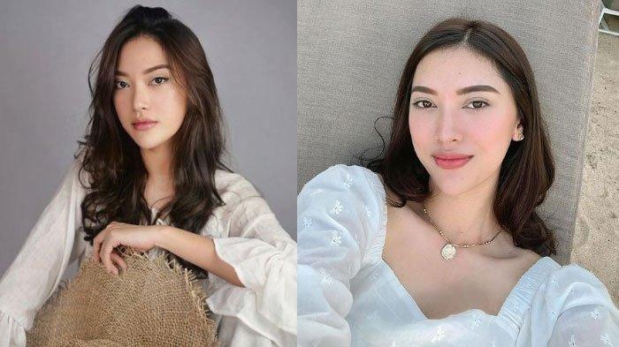 SOSOK Diandra Nashriyah, Teman Dekat Al Ghazali, Nyaris Jadi Mantu Artis  Ini, Cocok Gantikan Alyssa? - Halaman 3 - Tribunnewsmaker.com