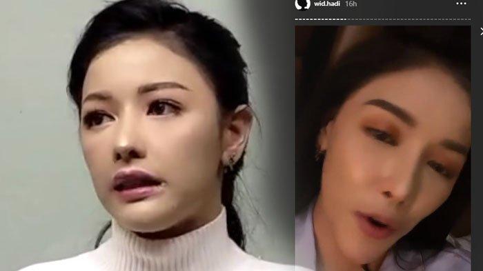 Sosok Siwi Widi Eks Pramugari Garuda yang Kini Terlibat Suap, Dulu Ngaku Hartanya dari Mantan Pacar