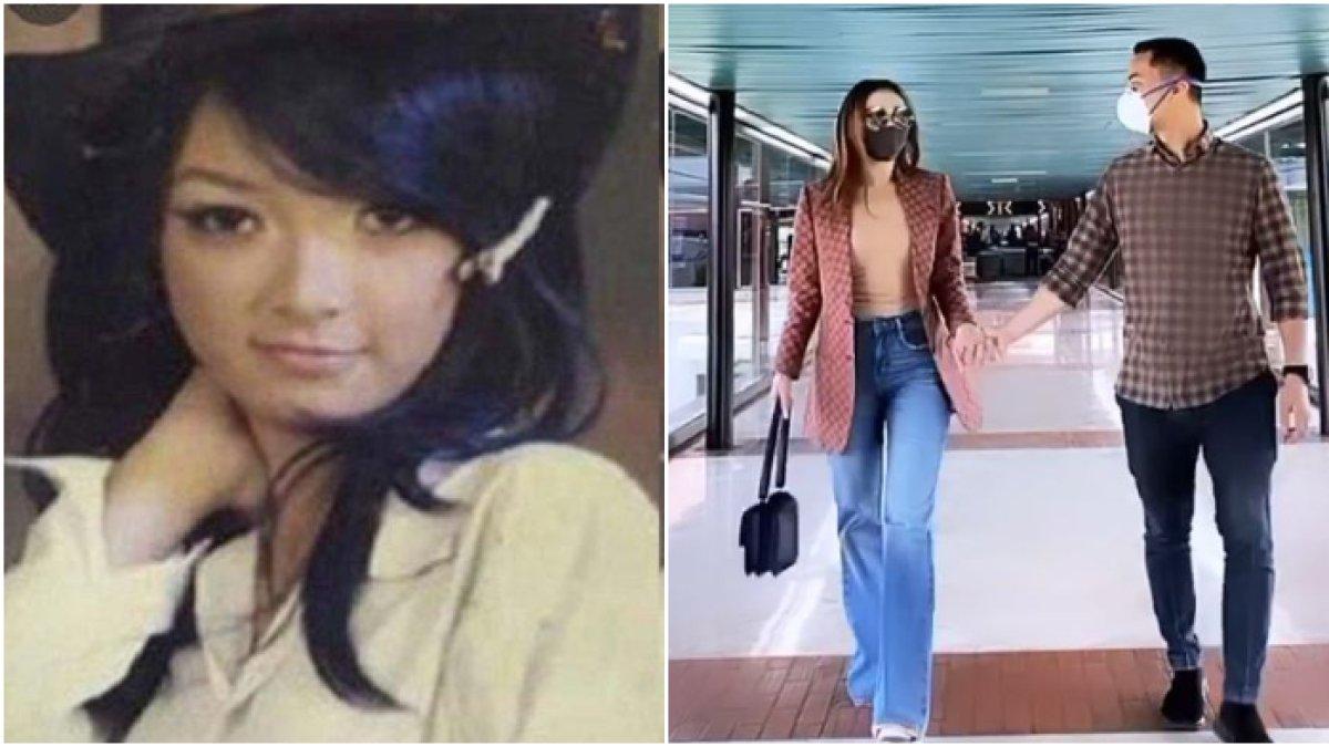 DULU Dihina Cuma Tamat SD, Anak Tukang Ojek Kini Jadi Artis, Hidup Makmur Dapat Jodoh Bos Batu Bara