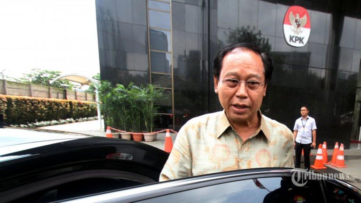 Profil dan Instagram Djan Faridz, Anggota Dewan Pertimbangan Presiden, Wantimpres Berharta Fantastis