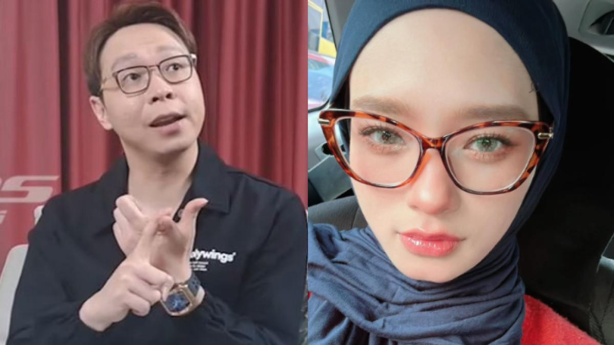 PENGAKUAN DOKTER RICHARD - dr Richard Lee tanggapi polemik rumah tangga Inara Rusli. Ia mengaku sudah menegur temannya tersebut.