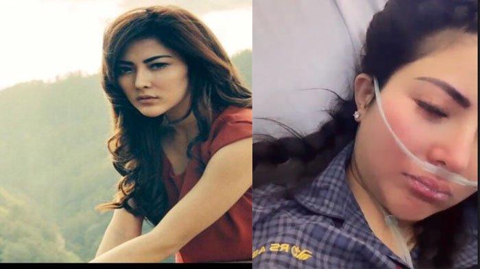 PILU Artis, Dulu Ngaku Jadi Simpanan Suami Orang, Kini Idap Leukimia, Ginjal Rusak: 'Masih Berjuang'