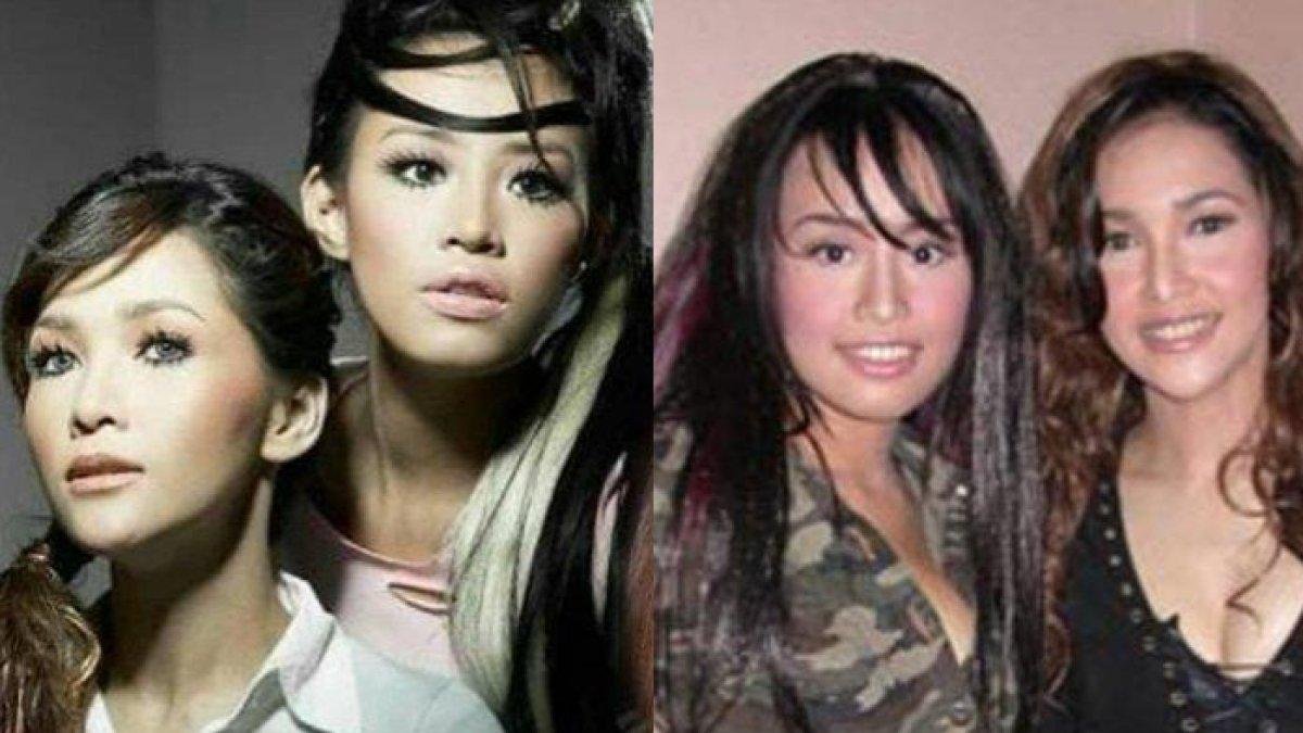 KARAKTER PINKAN MAMBO - Maia Estianty beber fakta soal Pinkan Mambo