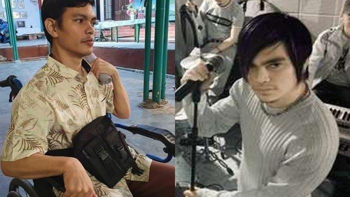 3 Kali Stroke Hingga Diceraikan Istri, Derita El Ibnu Vokalis ElKasih Kini Tinggal di Panti Jompo