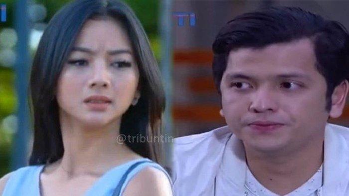 SINOPSIS & LINK STREAMING Ikatan Cinta 20 April: Bu Rosa Awasi Makam Roy, Riki Terobsesi dengan Elsa