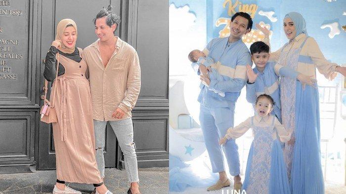Terkuak Perlakuan Fairuz A Rafiq ke Pengasuh Anak, Istri Sonny Septian Lakukan Ini, Siti: Love Semua