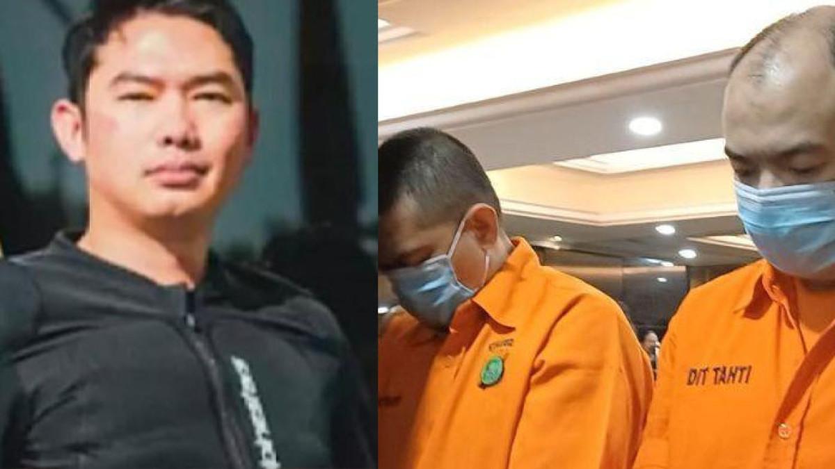 3 Fakta Baru di Balik Pembunuhan Ilham Pradipta, 3 Hari Sebelum Dibunuh Ternyata Sempat Dibujuk