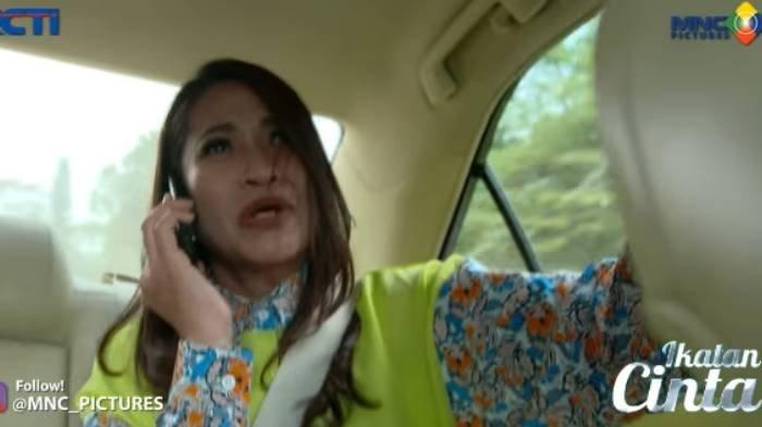 TRAILER Ikatan Cinta Jumat 3 September: Rem Blong, Mama Rosa dan Rendy Kecelakaan, Bakal Selamat?