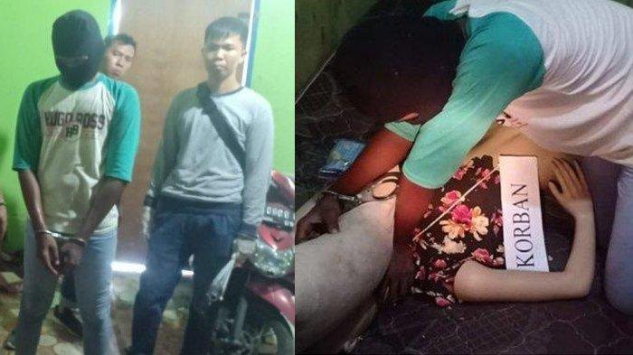 Fakta Pemuda 16 Tahun Perkosa Jasad Siswi SMP, Pulang dari Warnet, Tak Takut Lihat Ayah Korban