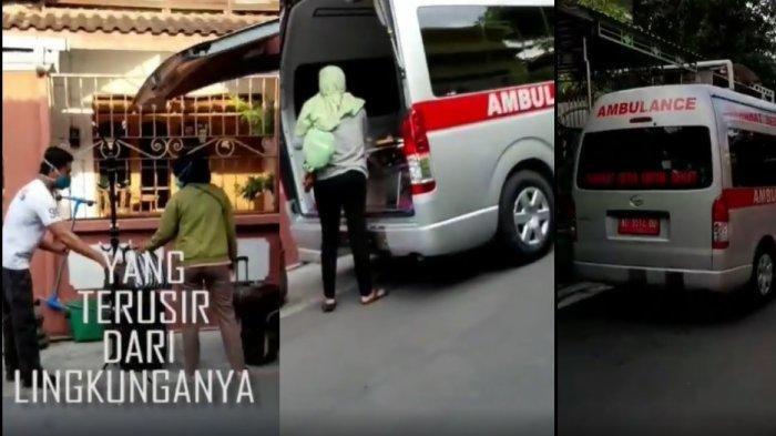 POPULER 3 Perawat RSUD Bung Karno Solo Dikabarkan Diusir dari Indekos, Ini Kata Direktur Rumah Sakit