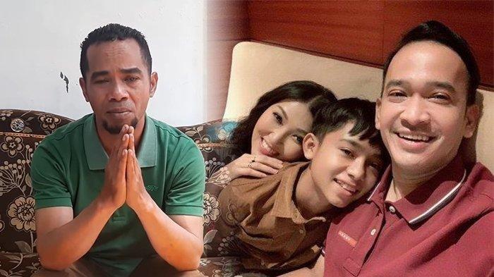 TELAT Ucapkan Selamat Ultah Buat Ruben Onsu, Ayah Betrand Peto di NTT Ternyata Simpan Kabar Duka Ini