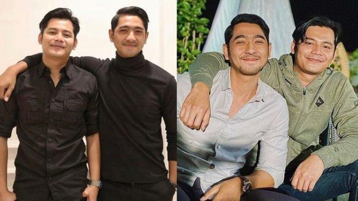 Biodata Fiki Alman, Pemeran Roy Kakak Aldebaran di Ikatan Cinta, Pernah Terlibat Skandal Ini