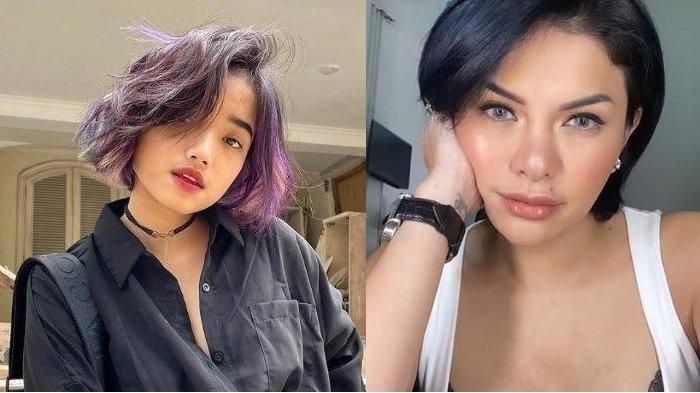 Fuji Blak-blakan Minta Rp 30 Juta di Podcast Nikita Mirzani: Aku Bete, Lagi Nangis-nangis di WA