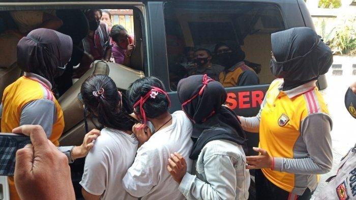 Bermula dari Saling Ejek, Viral Video Remaja Dibully hingga Ditampar Teman-temannya