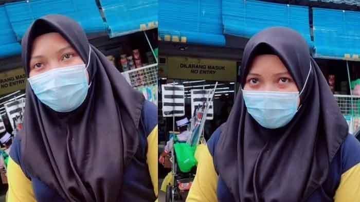 Gadis Ini Terkejut Dilabrak Wanita Ngaku Istri Pacarnya, Ternyata Prank Karena Sering Ngambek