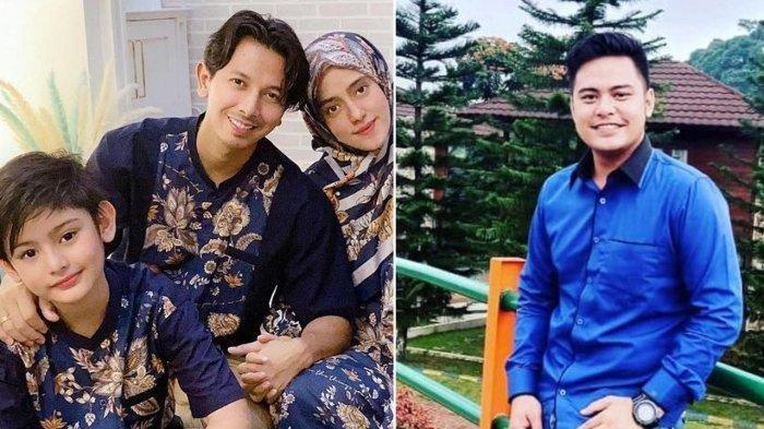 Sonny Septian Sindir Keras Sikap Galih Ginanjar Kepada Sang Anak: 'Faaz Bukan Anak yang Genit'