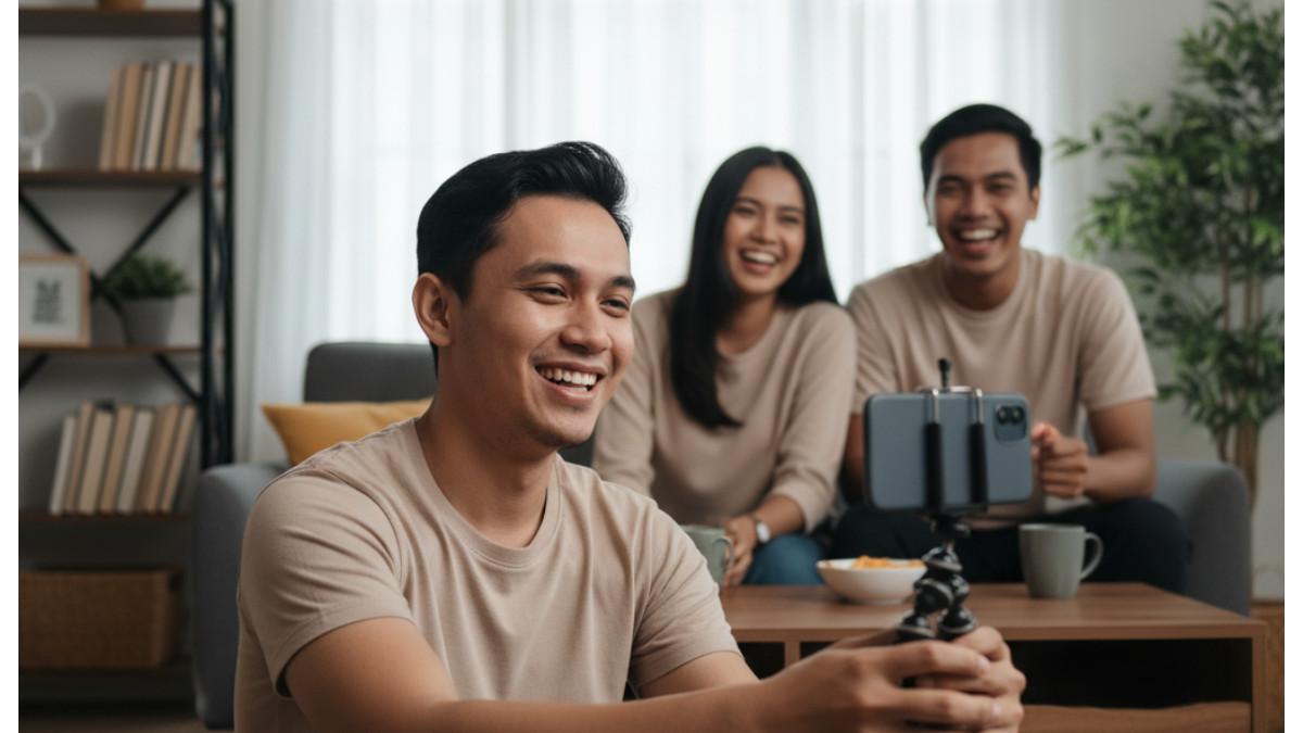 Hiburan sambil dapat saldo e-wallet? Ini daftar game populer yang sudah terbukti membayar.