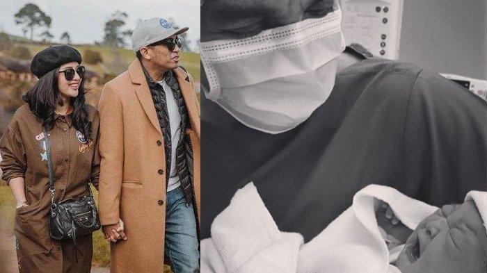 Seolah Firasat Mutia Ayu Sebelum Glenn Fredly Meninggal: Gewa Pasti Bangga Jadi Anak Perempuan Ayah