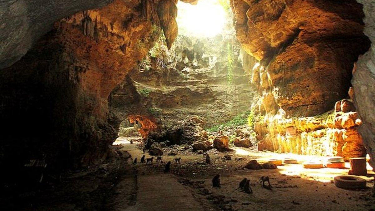 Liburan Lebaran 2025 ke Surga Bawah Tanah di Blora, Hanya 1 Jam dari Alun-alun, Tiket Cuma 12 Ribu