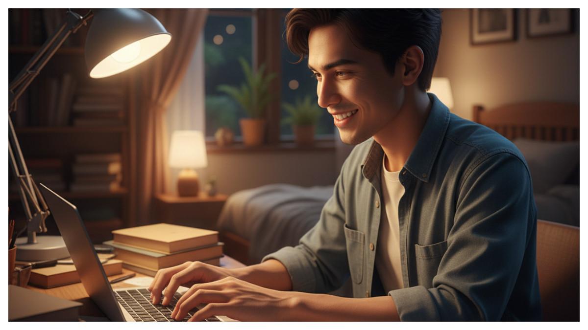 Tak hanya hiburan, kini membaca novel online bisa menambah saldo e-wallet. Begini cara kerjanya!