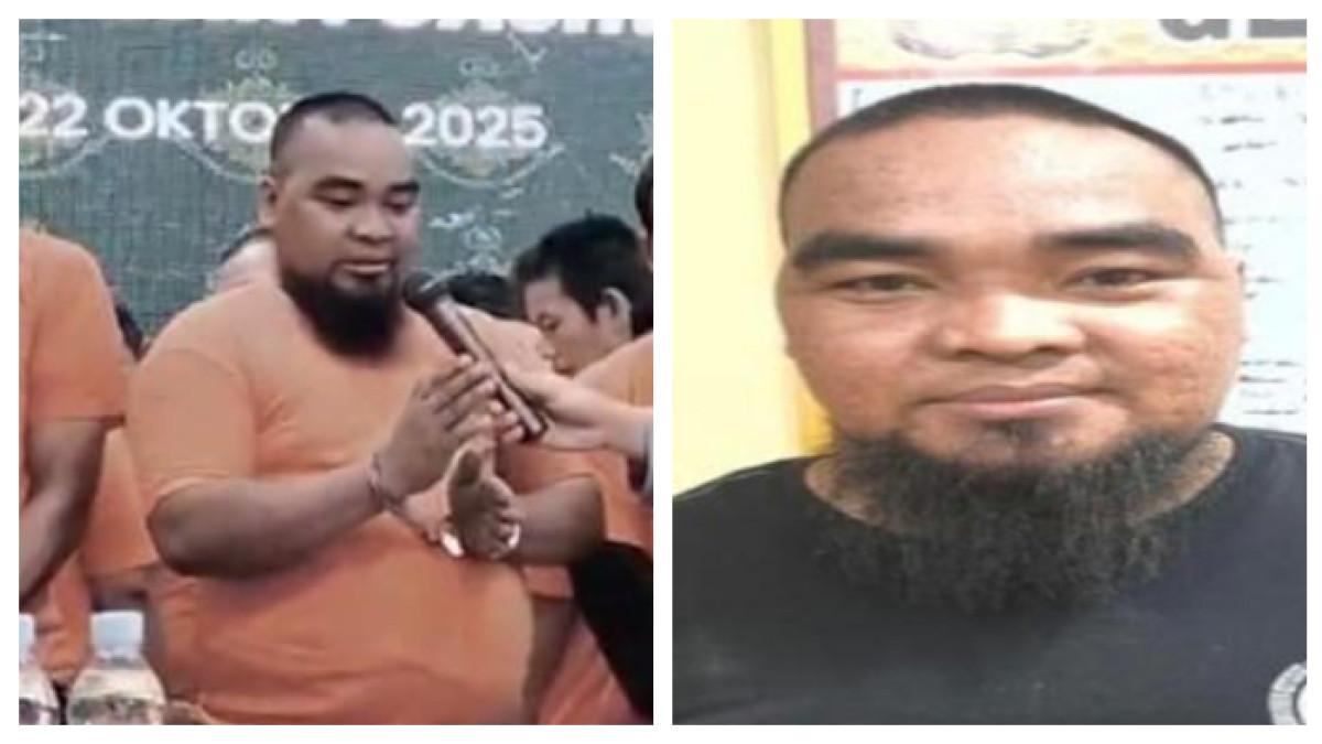 Profil Hadi Siswanto, Pengusaha OYO Banyuasin Nekat Tembak Mati Sopir Angkot, Mengaku Membela Diri