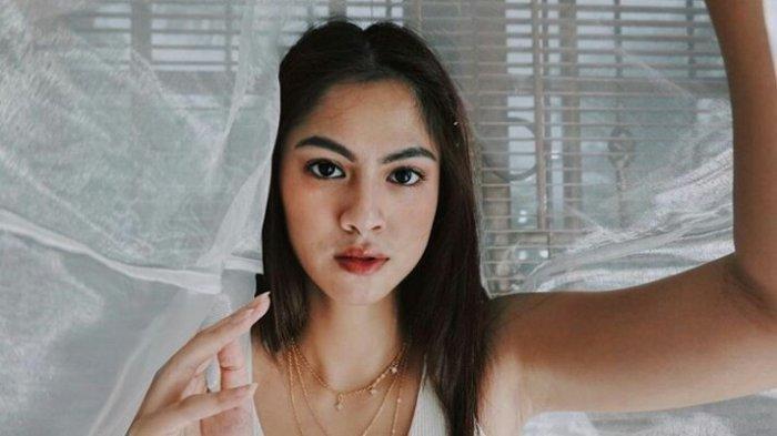 Hana Saraswati Dihujat karena Peran Alya Pelakor di Buku Harian Seorang Istri, Keluarga Kena: Kebal!