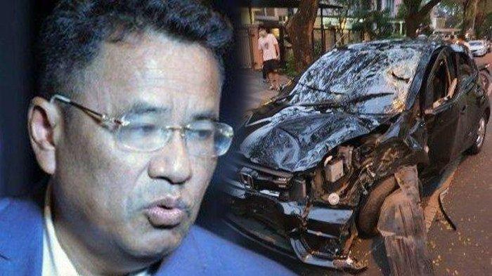 POPULER Update Kecelakaan di Karawaci, Pengemudi Mabuk, Sempat Konsumsi Soju, Hotman Paris Geram!