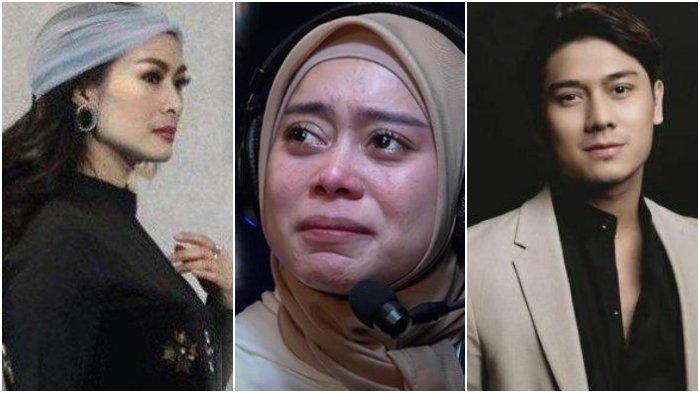 '1 Tahun Aja Digebukin' Iis Dahlia Was-was Lesti Maafkan Rizky Billar, Irfan Hakim: Nama Juga Cinta