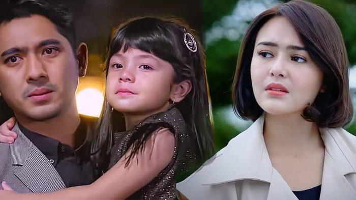 TRAILER Ikatan Cinta Kamis 2 September: Bu Karina Temui Andin, Dugaan Aldebaran soal Nino Terbukti