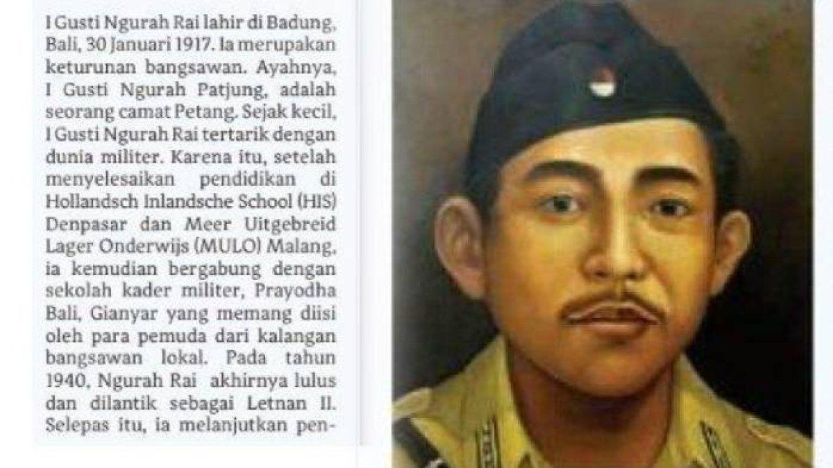 SOAL & KUNCI JAWABAN Pelajaran Bahasa Indonesia Kelas 10 Hal 118 Kurikulum Merdeka, Teks Biografi