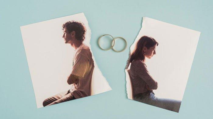 VIRAL Cerita Wanita Diceraikan Karena KB 3 Bulan, Suami Capek Menstruasi Istri Tak Kunjung Berhenti