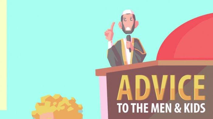 SOAL & KUNCI JAWABAN Pelajaran Bahasa Indonesia Kelas 11 Hal 78, Apa Manfaat Menyajikan Ceramah?