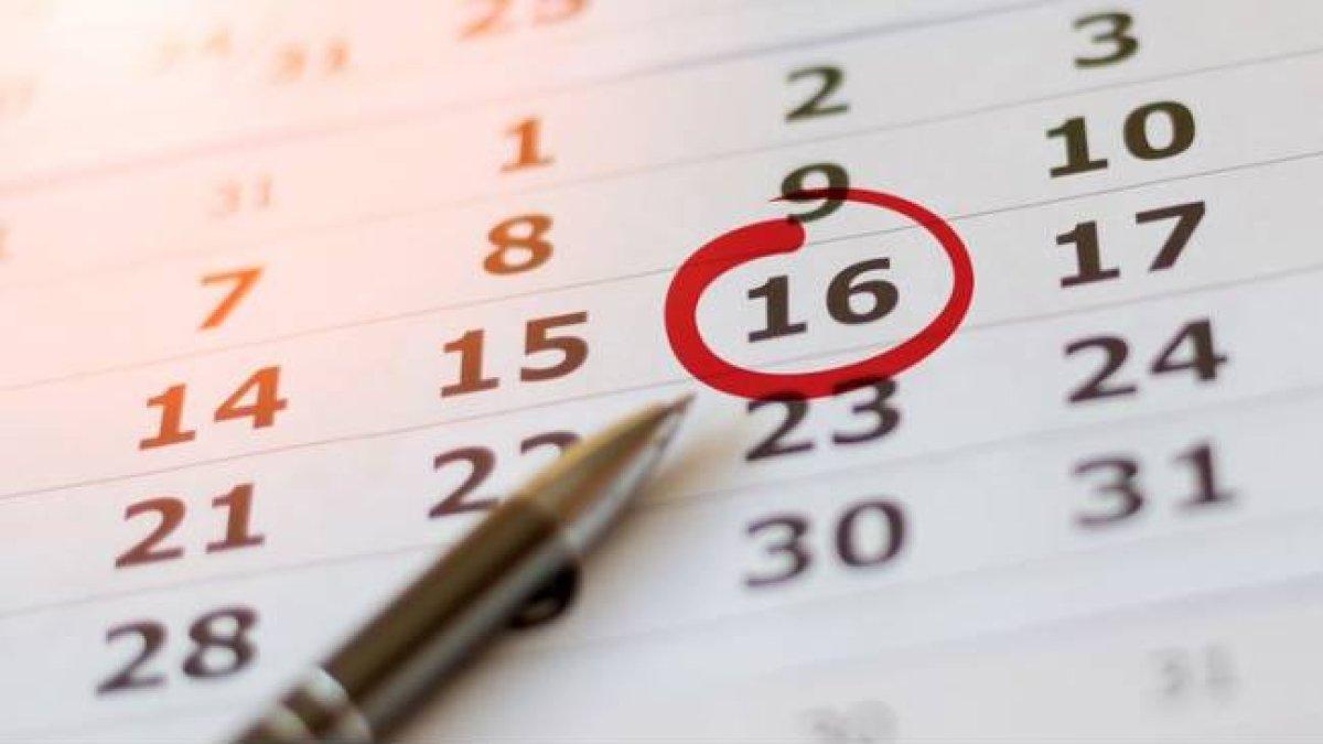 Jadwal Libur Tanggal Merah Lebaran 2024, Ada Long Weekend 10 Hari pada April Momen Idul Fitri 1445 H