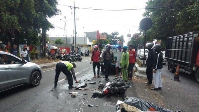 Tragisnya Akhir Hayat Gadis Muda Ditabrak Lari 2 Mobil Bergantian, Dibiarkan Begitu Saja dalam Gelap