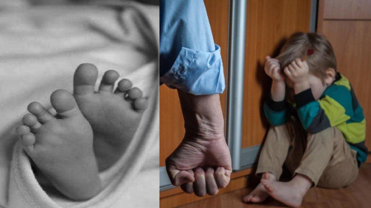 KEJI! Ayah di Boyolali Siksa Anaknya masih Balita, Lebam Dipukuli, Tewas, Berdalih Jatuh dari Tangga