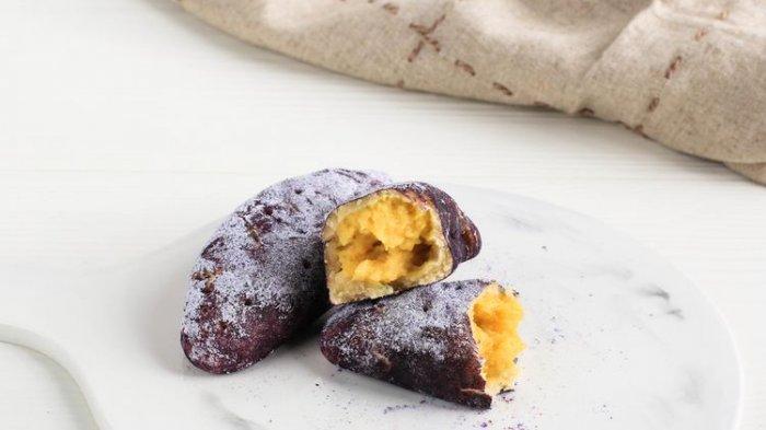 5 Kuliner Ubi Ungu Alias Goguma Viral dari Korea, Ada Kue, Nasi, hingga Minuman Latte
