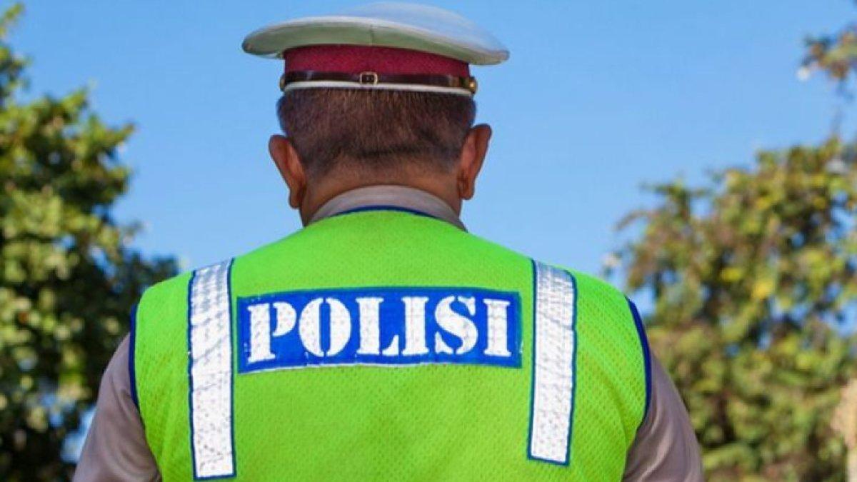 Ilustrasi oknum polisi di medan