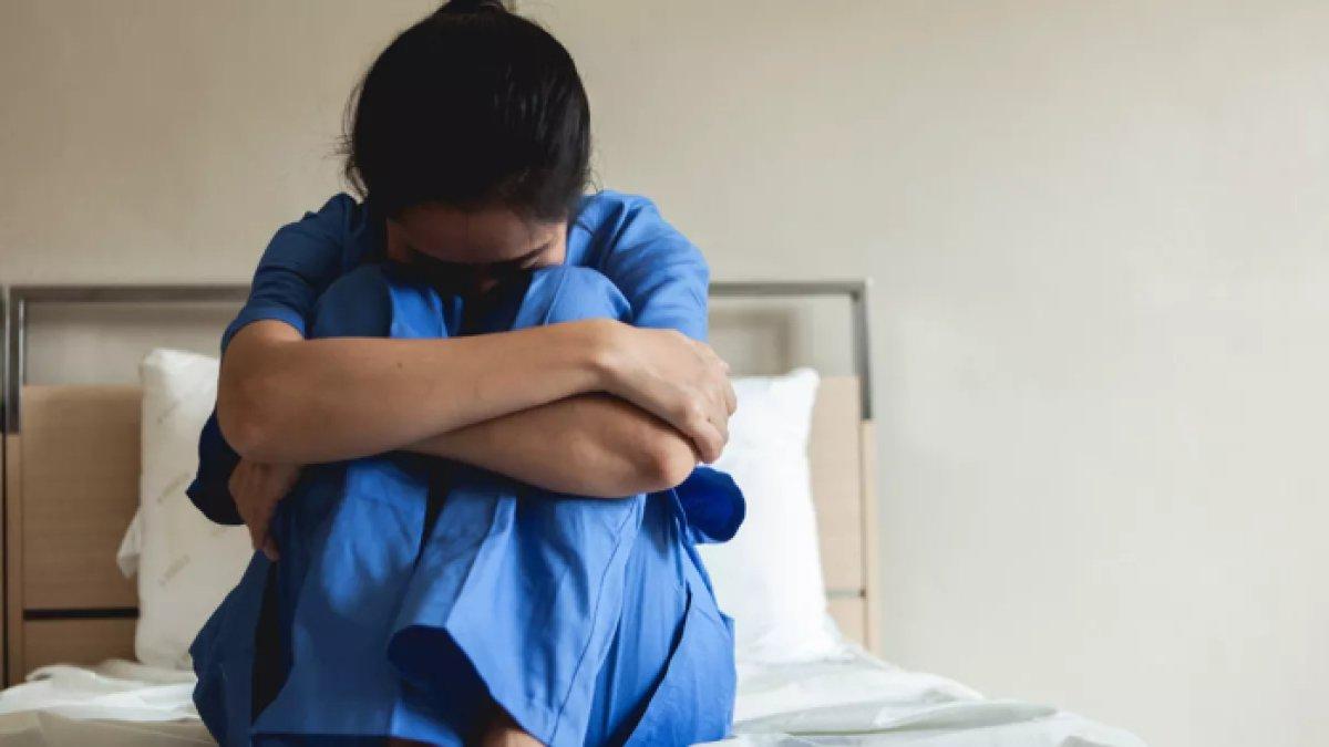 NGEBET Ingin Kuasai Harta Warisan, Pria Sumut Nekat Masukkan Ibunya ke RSJ, Padahal Korban Tak Gila