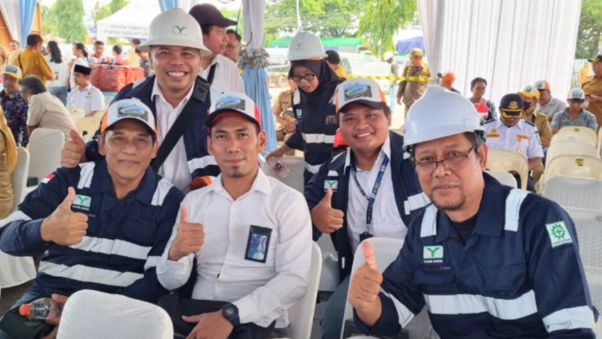 Kesempatan Emas Berkarir di BUMN, PT Yodya Karya Buka Lowongan Kerja 2024 untuk 15 Posisi Sekaligus