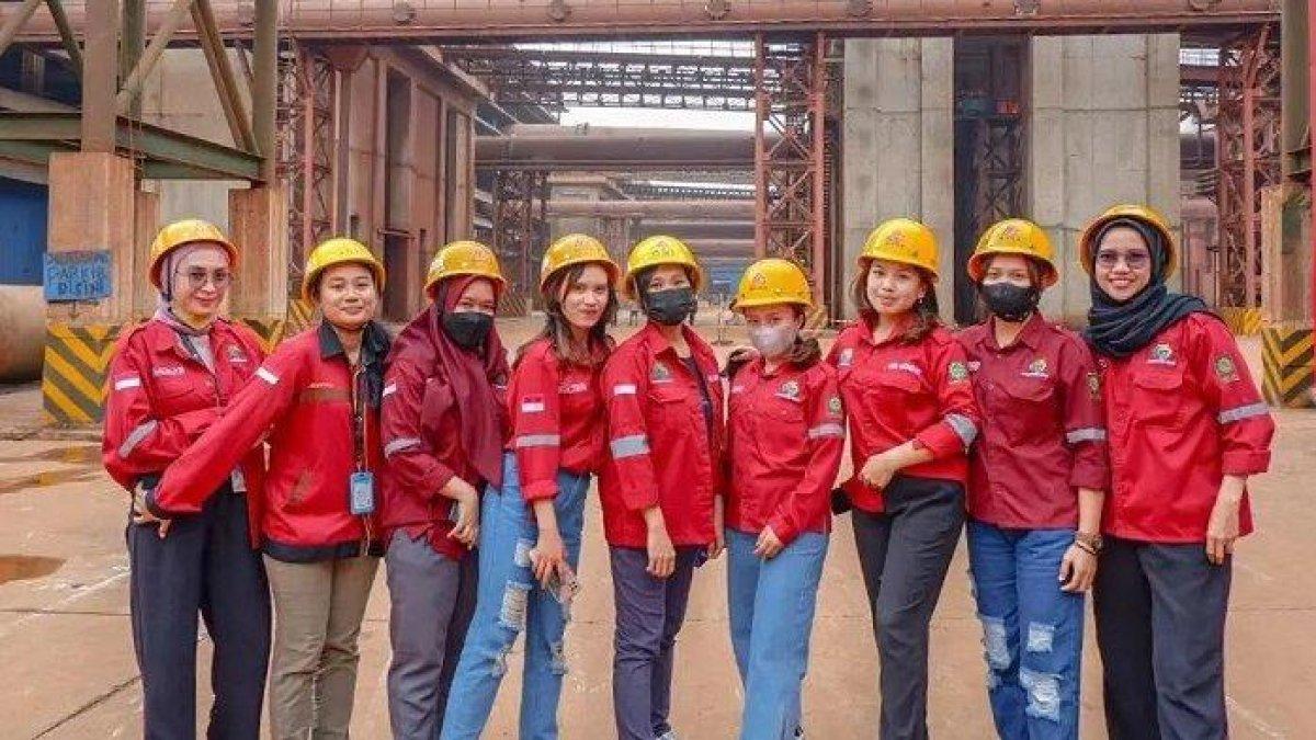3 Perusahaan Tambang Buka Lowongan Kerja 2024 di Sulawesi, Dicari Banyak Lulusan SMA Sederajat