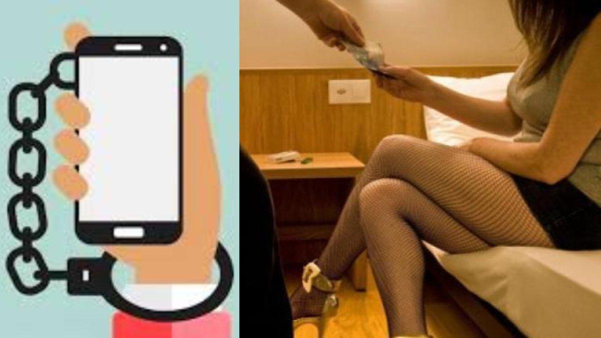 SIASAT LICIK 3 Remaja Tipu Warga Lhokseumawe, Modus Open BO di MiChat:Korban Murka Gagal 'Enak-enak'