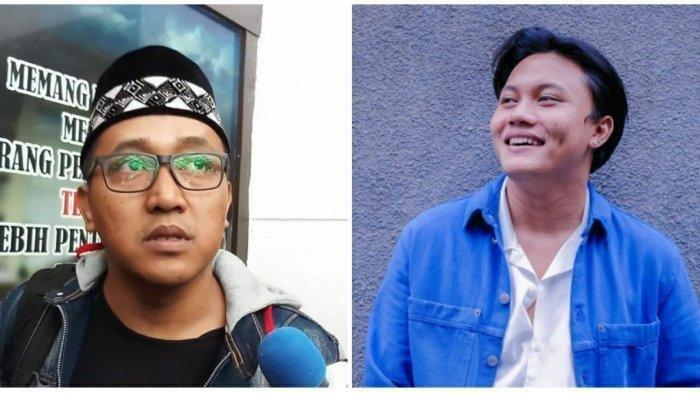 Ilustrasi Rizky Febian dan Teddy Pardiyana.